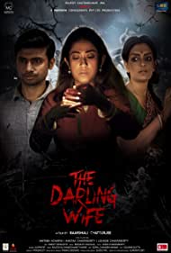 The Darling Wife 2021 DVD Rip full movie download